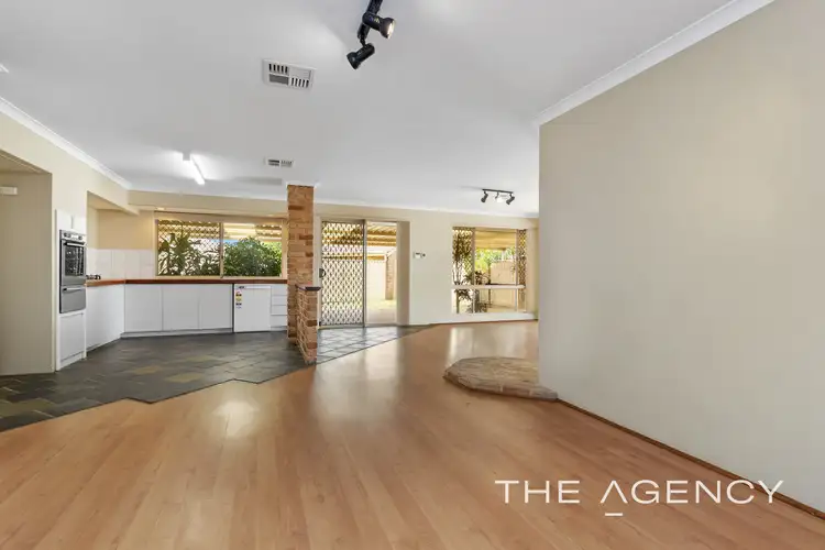 Sixth view of Homely house listing, 5B Pitta Place, Thornlie WA 6108