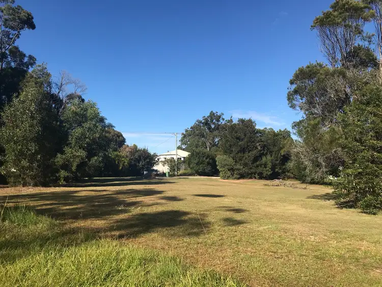 Main view of Homely land listing, 13 Wake Street, Macleay Island QLD 4184