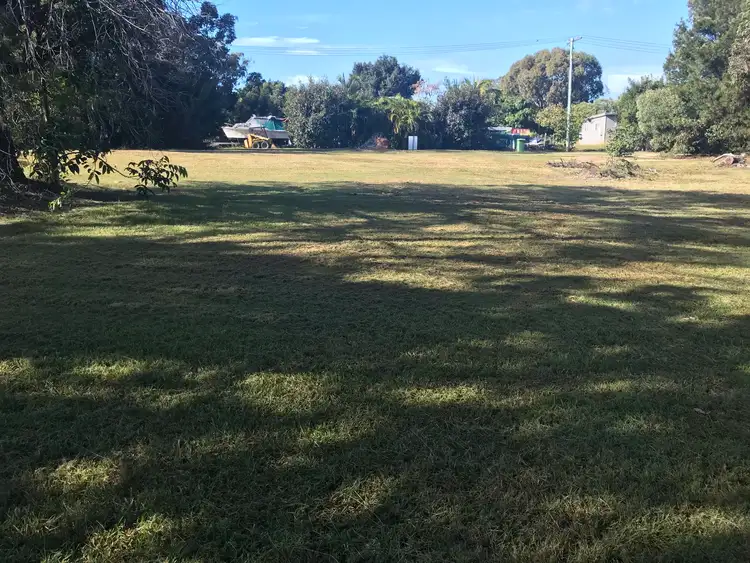 Third view of Homely land listing, 11 Wake Street, Macleay Island QLD 4184