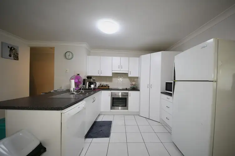 Third view of Homely house listing, 12 Joseph Street, Gracemere QLD 4702