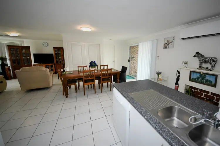 Fourth view of Homely house listing, 12 Joseph Street, Gracemere QLD 4702
