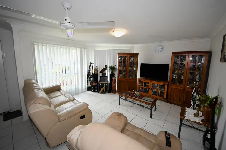 Fifth view of Homely house listing, 12 Joseph Street, Gracemere QLD 4702