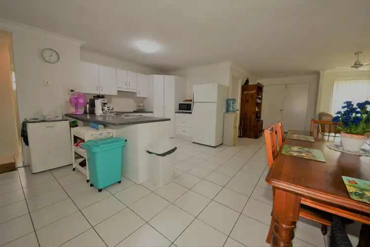 Sixth view of Homely house listing, 12 Joseph Street, Gracemere QLD 4702