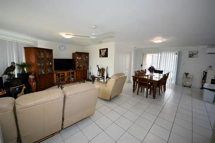 Seventh view of Homely house listing, 12 Joseph Street, Gracemere QLD 4702