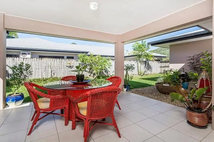 59 William Hickey Street, Redlynch QLD 4870