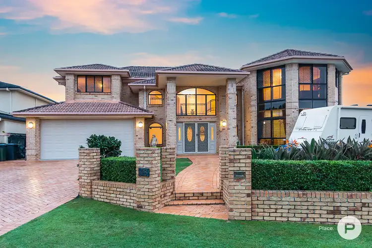 48 Park Avenue, Sunnybank Hills QLD 4109