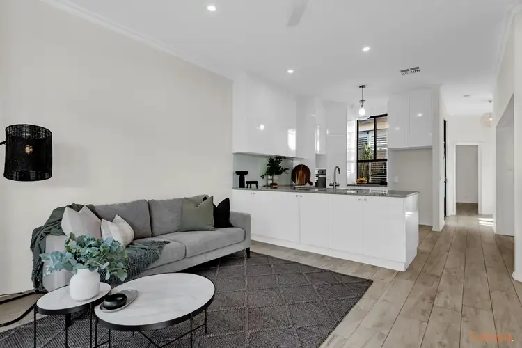 Second view of Homely house listing, 5A Pier Street, Glenelg SA 5045