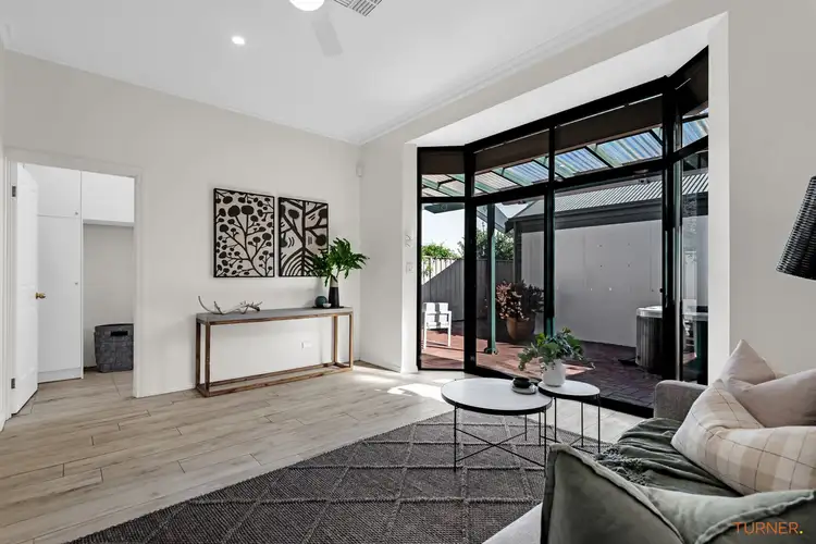 Sixth view of Homely house listing, 5A Pier Street, Glenelg SA 5045