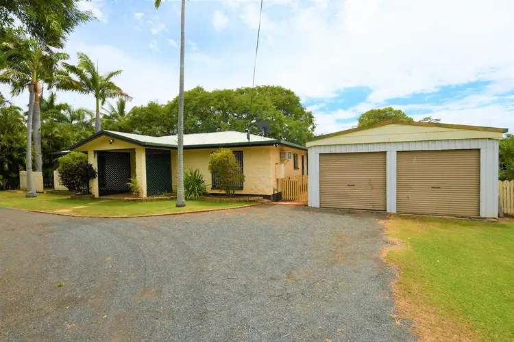 Second view of Homely house listing, 10 Fenwick Street, Gracemere QLD 4702