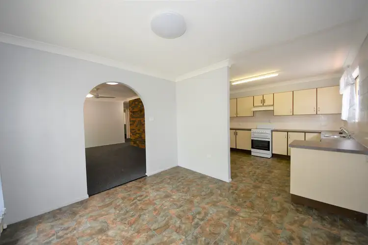 Fifth view of Homely house listing, 10 Fenwick Street, Gracemere QLD 4702