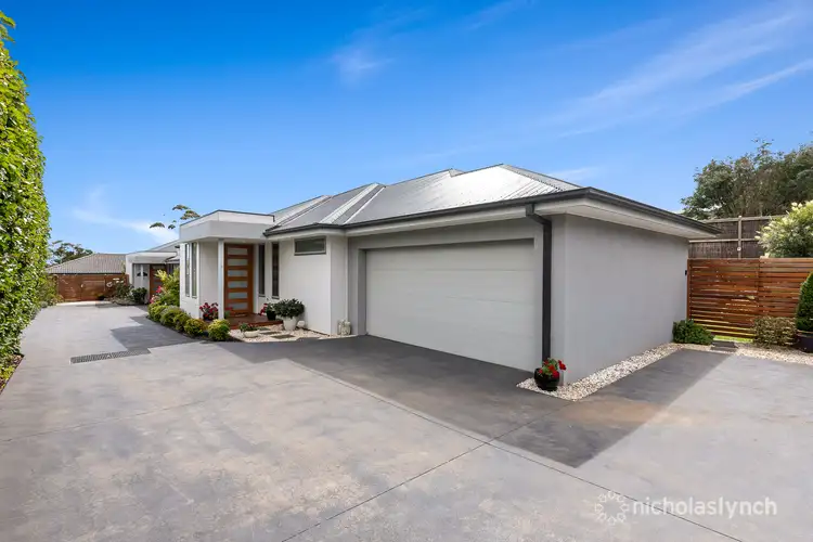 Main view of Homely unit listing, 3/90 Beleura Hill Road, Mornington VIC 3931