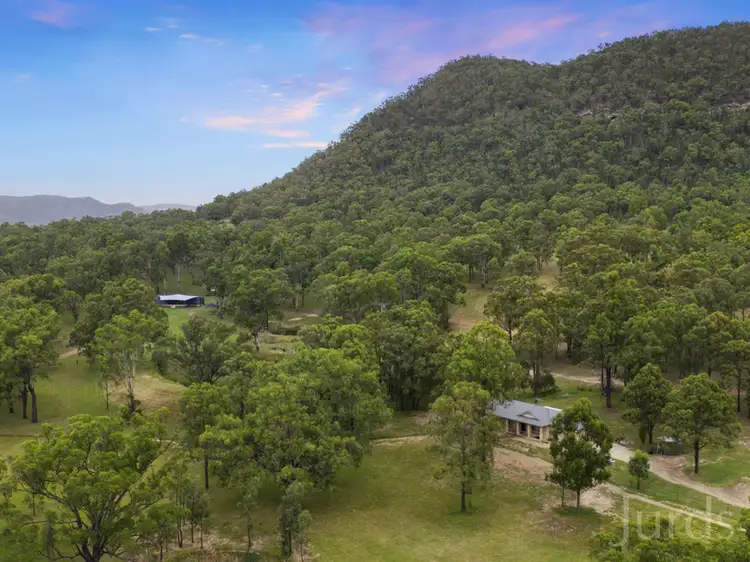 1000 Milbrodale Road, Broke NSW 2330