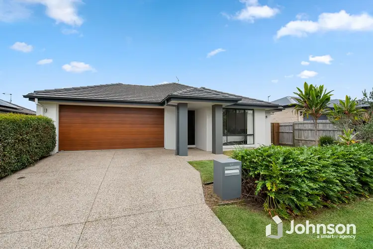 44 St Helen Crescent, Warner QLD 4500