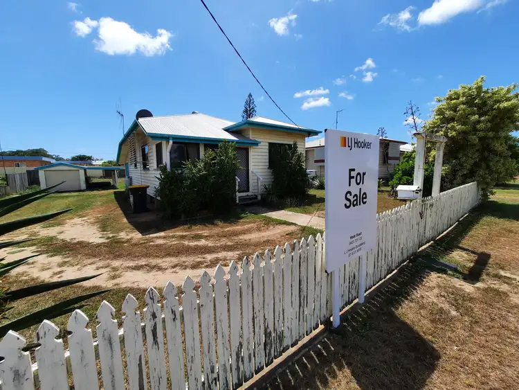 45 Windermere Street, Norville QLD 4670