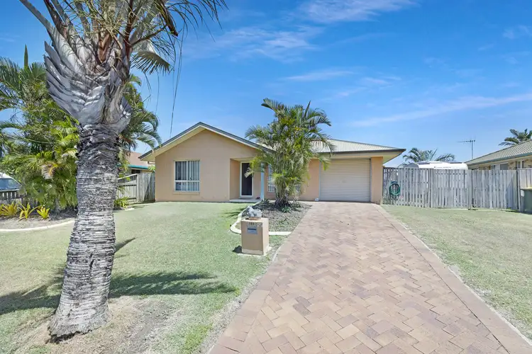 148 Moodies Road, Bargara QLD 4670