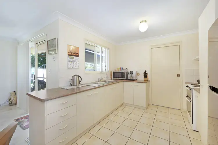 Sixth view of Homely house listing, 148 Moodies Road, Bargara QLD 4670
