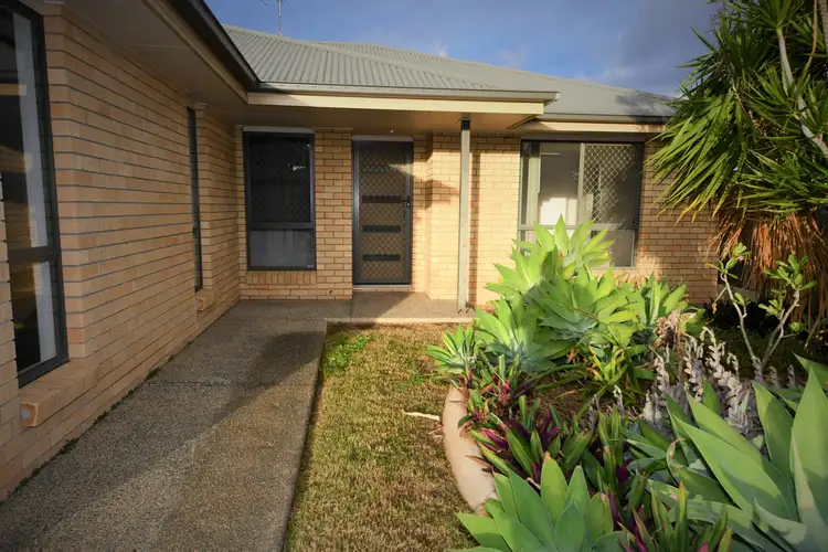 Second view of Homely house listing, 5 Justin Street, Gracemere QLD 4702