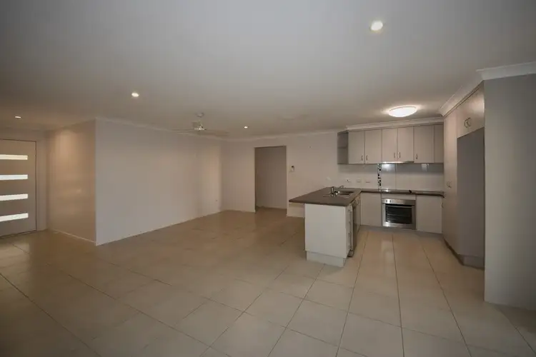 Third view of Homely house listing, 5 Justin Street, Gracemere QLD 4702