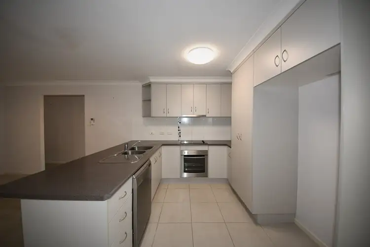 Fourth view of Homely house listing, 5 Justin Street, Gracemere QLD 4702