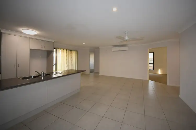Fifth view of Homely house listing, 5 Justin Street, Gracemere QLD 4702