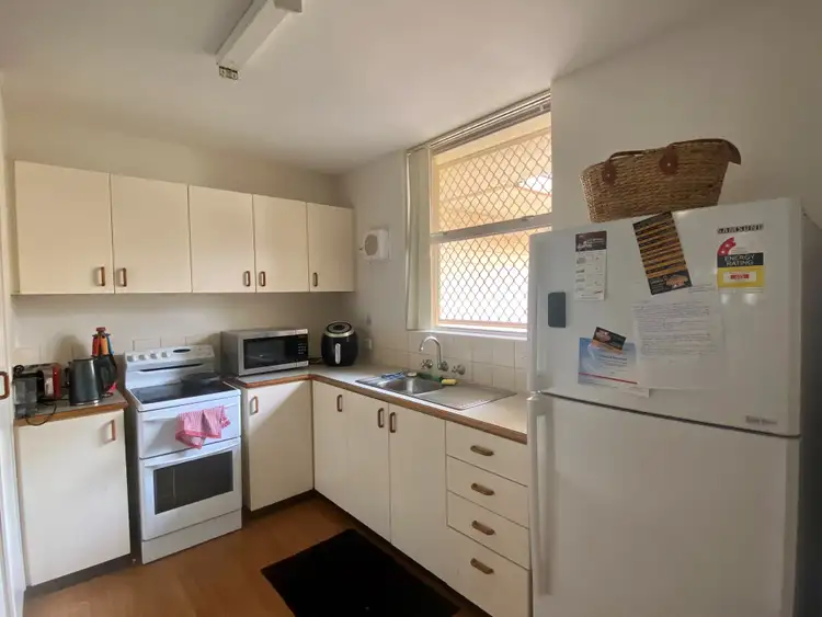 Second view of Homely apartment listing, 403/17-21 Welsh Street, South Hedland WA 6722