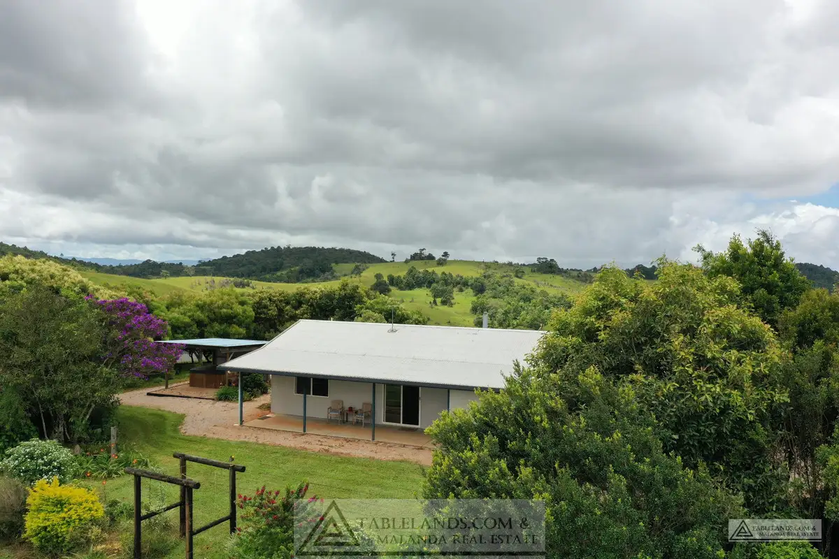 Main view of Homely rural property listing, Address available on request