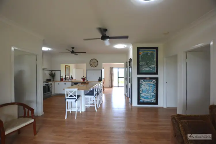 Fourth view of Homely rural property listing, Address available on request