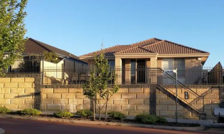 Main view of Homely house listing, 14 Atra Avenue, Tapping WA 6065