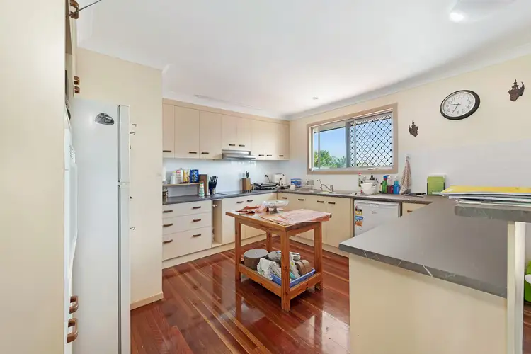 Second view of Homely house listing, 69 Woondooma Street, Bundaberg West QLD 4670