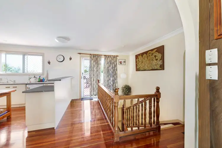 Third view of Homely house listing, 69 Woondooma Street, Bundaberg West QLD 4670