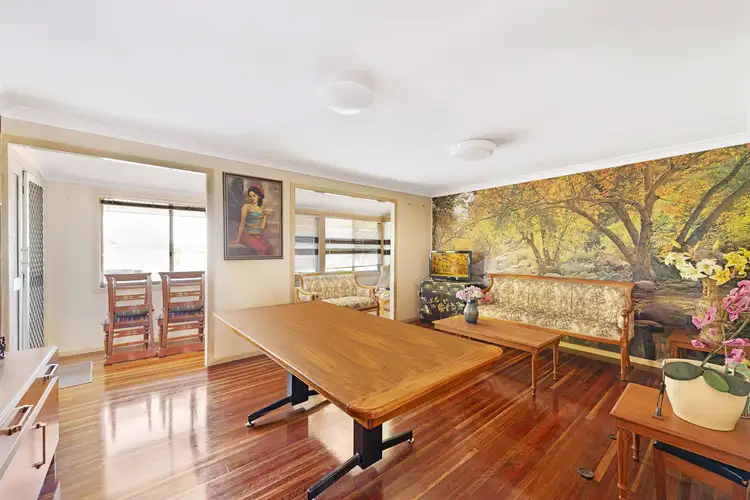 Fourth view of Homely house listing, 69 Woondooma Street, Bundaberg West QLD 4670