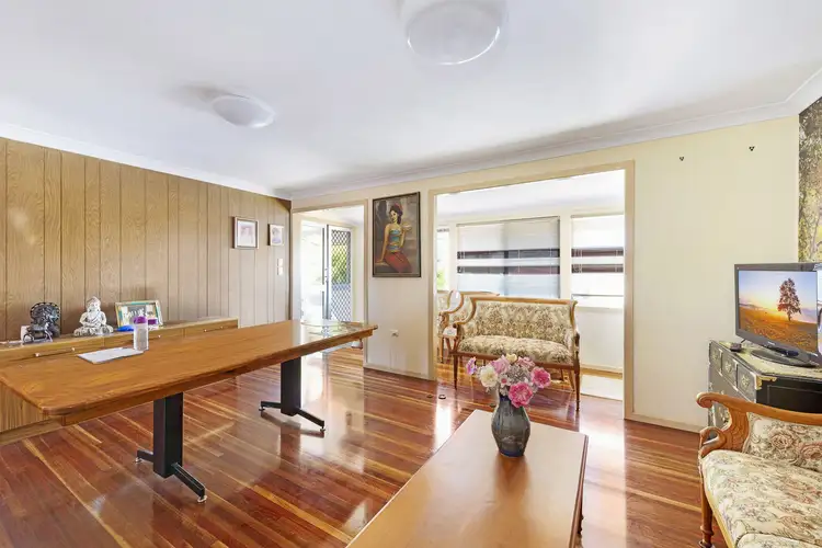 Fifth view of Homely house listing, 69 Woondooma Street, Bundaberg West QLD 4670