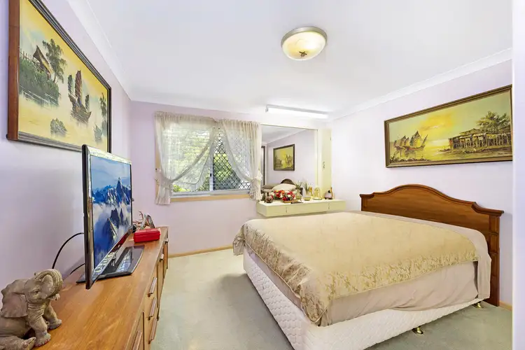 Sixth view of Homely house listing, 69 Woondooma Street, Bundaberg West QLD 4670