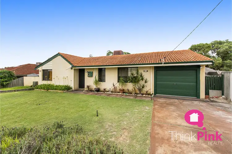 175 Belgravia Street, Belmont WA 6104