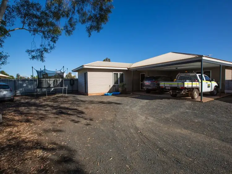 29A Brodie Crescent, South Hedland WA 6722