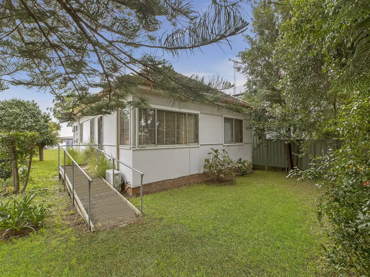 Main view of Homely house listing, 10 Barrenjoey Road, Ettalong Beach NSW 2257