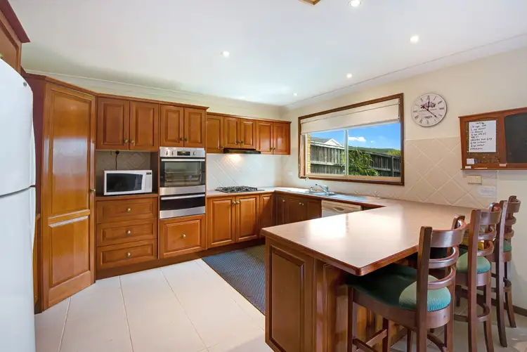 Fifth view of Homely house listing, 12 Flakelar Crescent, Terrigal NSW 2260