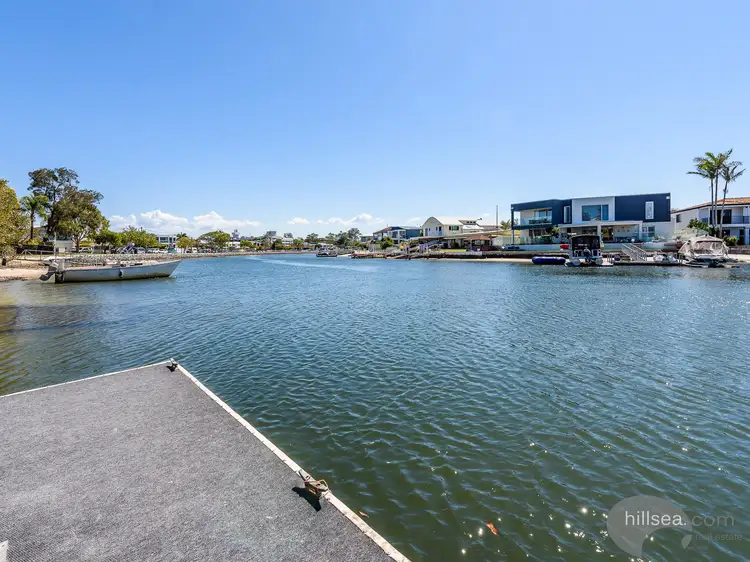 Fourth view of Homely unit listing, 23/6 Back Street, Biggera Waters QLD 4216