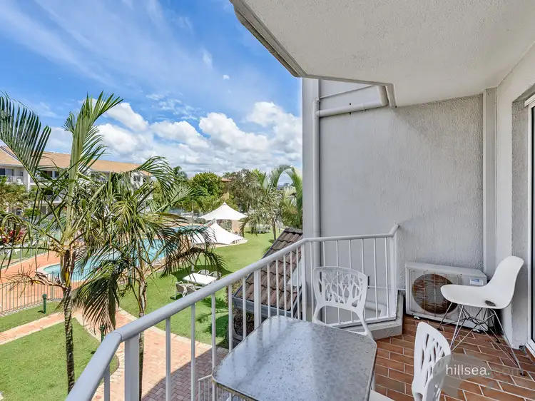 Sixth view of Homely unit listing, 23/6 Back Street, Biggera Waters QLD 4216