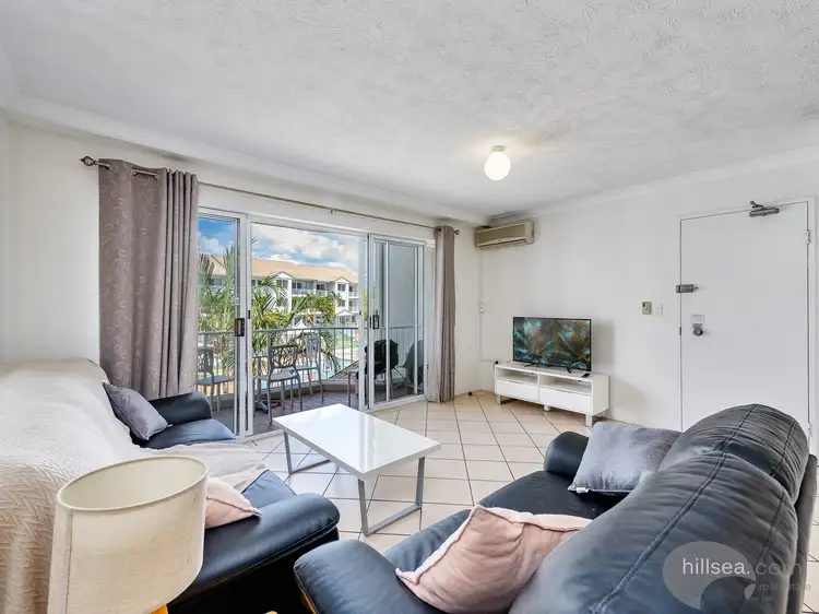 Seventh view of Homely unit listing, 23/6 Back Street, Biggera Waters QLD 4216