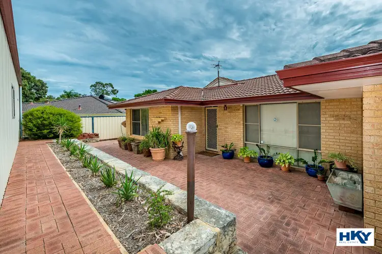 3 Summer Court, Bullsbrook WA 6084