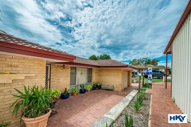 Second view of Homely house listing, 3 Summer Court, Bullsbrook WA 6084