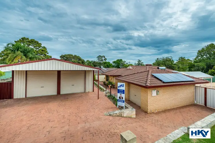 Third view of Homely house listing, 3 Summer Court, Bullsbrook WA 6084
