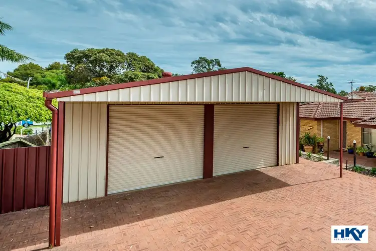 Fourth view of Homely house listing, 3 Summer Court, Bullsbrook WA 6084