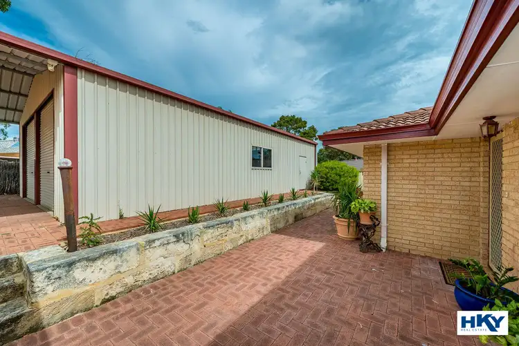 Fifth view of Homely house listing, 3 Summer Court, Bullsbrook WA 6084