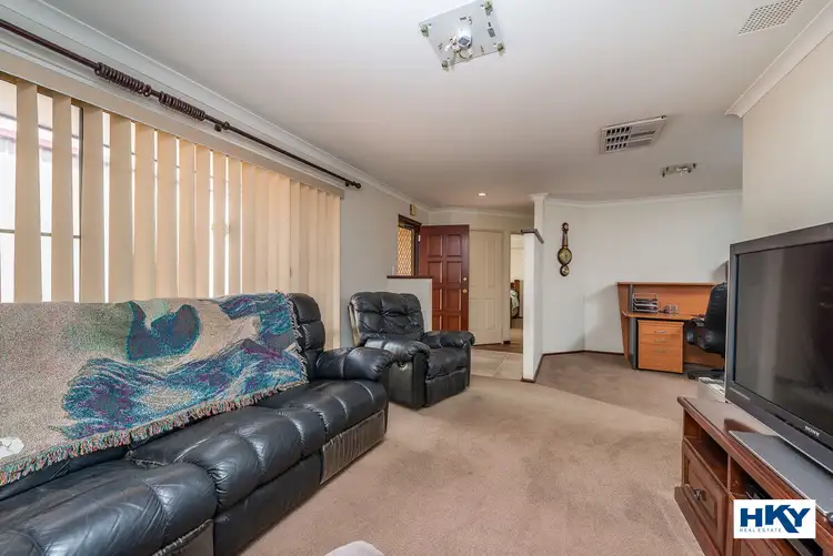 Seventh view of Homely house listing, 3 Summer Court, Bullsbrook WA 6084