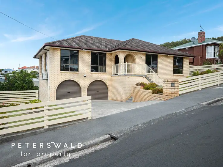 12 Summerhill Road, West Hobart TAS 7000