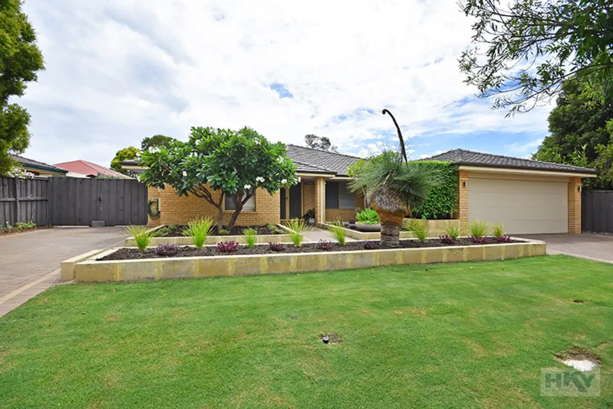 Main view of Homely house listing, 11 Sauvignon Avenue, The Vines WA 6069