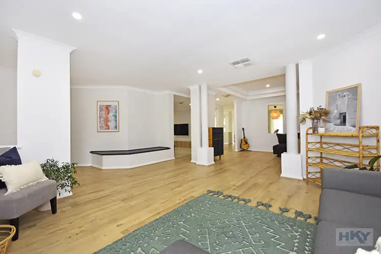 Second view of Homely house listing, 11 Sauvignon Avenue, The Vines WA 6069