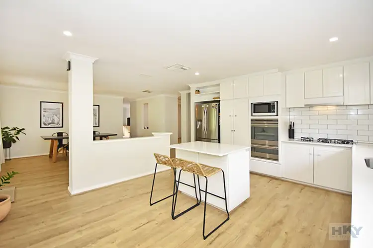 Third view of Homely house listing, 11 Sauvignon Avenue, The Vines WA 6069